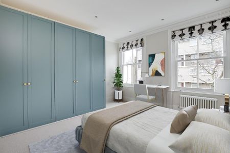 4 bedroom townhouse to rent - Photo 3