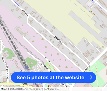 Na wynajem dom 80m2 z ogródkiem Gogolin - Photo 1