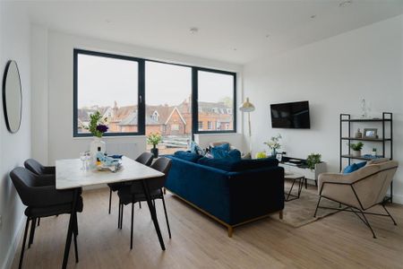 1 bedroom apartment to rent - Photo 2