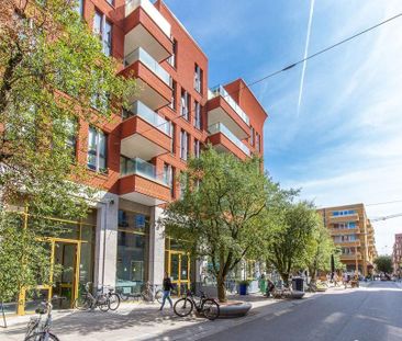 Appartement te huur: Londenstraat 32 3541 CB Utrecht - Photo 6