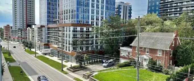 310 - 253 ALBERT STREET | 310 - 253 ALBERT STREET, Waterloo - Photo 1