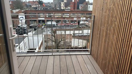 Appartement te huur in Gentbrugge - Foto 2