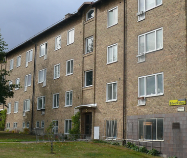Allhemsgatan, Malmö - Photo 6