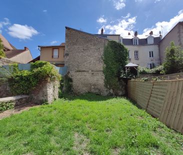 Location Appartement 2 pièces 37m² - Photo 5