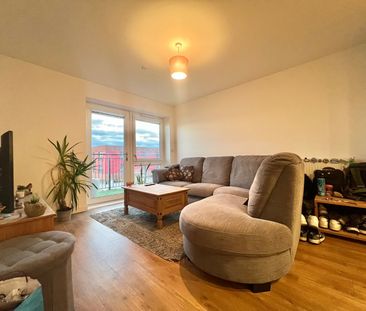 1 bedroom apartment to rent - Photo 6