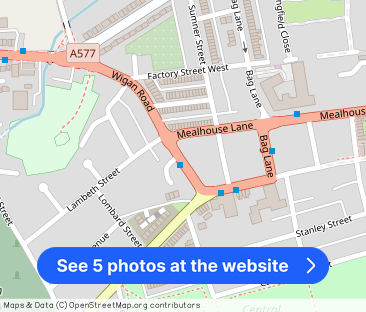 Wigan Road, Atherton, M46 0JG - Photo 1