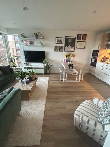Room in a Shared Flat, Mary Neuner Road, N8 - Photo 3