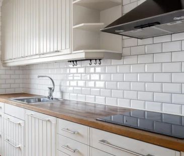 Huldregatan, Borås - Foto 1