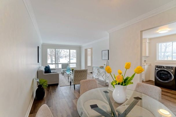 For Lease - 70 Montjoy Crescent, Brampton, Ontario - Photo 1