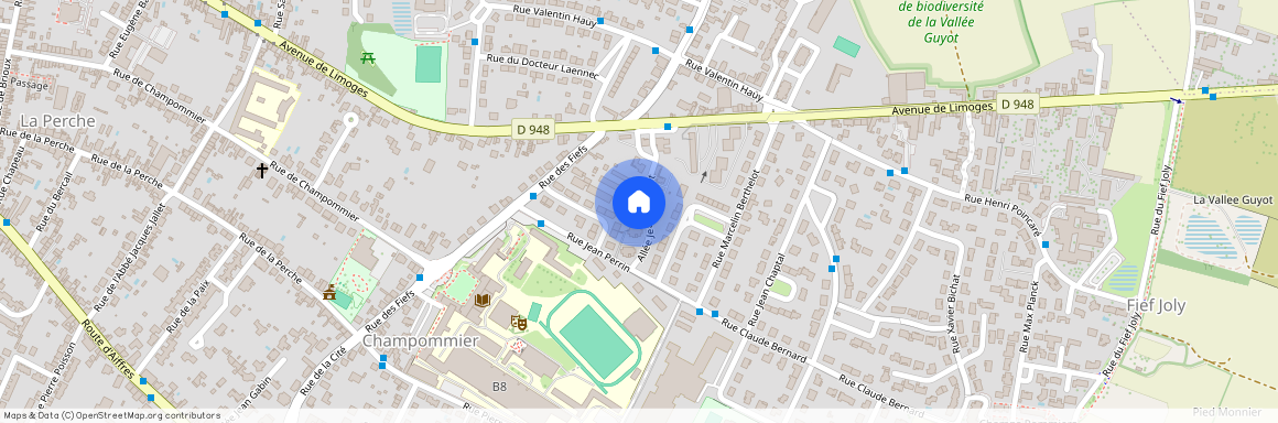 79000, Niort