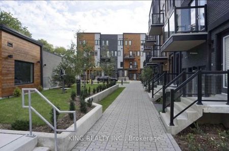 For Lease - 400 The East Mall N/A Unit# 309A, Toronto, Ontario - Photo 2