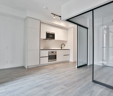 For Lease - 108 Peter Street Unit# 1111, Toronto, Ontario - Photo 1