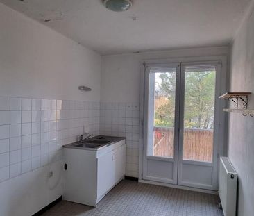 Location Appartement 3 pièces 65m² PRIVAS 07000 - Photo 5