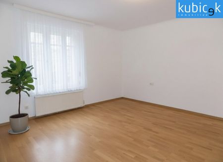 Erstbezug nach Sanierung | Teilmöbliert | Nähe Alte Donau - Photo 3