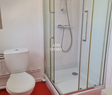 Location Appartement 2 pièces 37m² BIEVRES 91570 - Photo 1