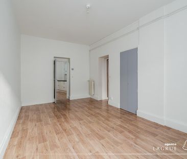 Location Appartement 2 pièces 54m² VICHY 03200 - Photo 3