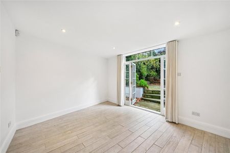 5 bedroom terraced house to rent - Photo 3