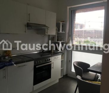 TAUSCHWOHNUNG Moderne Wohnung, Hamburg HafenCity, Nähe der Elbe ☀️ - Photo 3