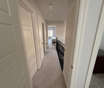 For Lease - 30 Vantage Loop Avenue Unit# MAIN, Newmarket, Ontario - Photo 5