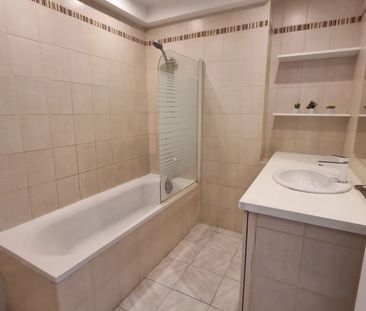 Location Appartement 3 pièces 44m² NICE 06200 - Photo 5