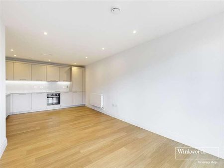 Joseph Huntley Walk, Reading, Berkshire, RG1 - Photo 3