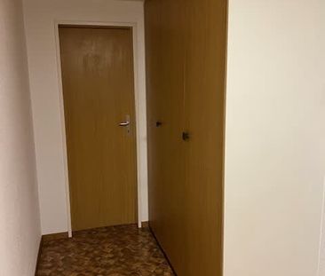 1 Zimmer, EG - Photo 3