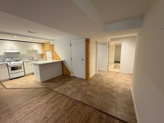 For Lease - 916 Elgin Street Unit# Bsmnt, Newmarket, Ontario - Photo 1