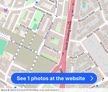 1 Bindon Place, Sydney - Photo 1