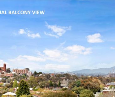 Stunning Sustainable 2-Bedroom Apartment in Nightingale Brunswick East - Photo 1