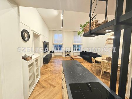 Mieszkanie Tychy F powierzchnia 36.2 m² C236-WM-36070 - Zdjęcie 2