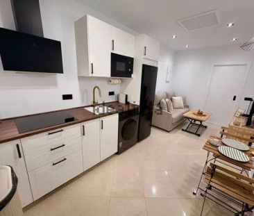 Alquiler de piso en Calle San Jose Obrero, 11 - Photo 1