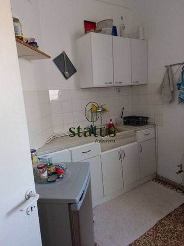 Studio/Γκαρσονιέρα για ενοικίαση - Πάτρα, - Photo 3