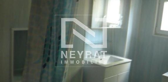 APPARTEMENT T3 A LOUER - Photo 2