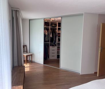 MAISON DE 5 PIÈCES À ZWILLIKON (ZH), MEUBLÉE, TEMPORAIRE - Foto 5