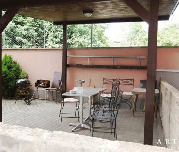 (M4) Pronájem krásného bytu 1+kk, Mostecká ul., Brno Husovice, 28 m - Photo 6