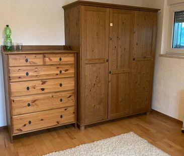 1 Zimmer Wohnung in Zuffenhausen - Photo 1