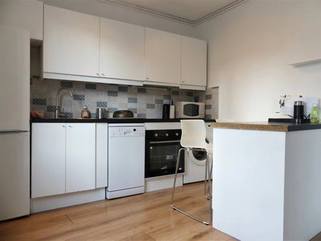 Appartement 2 Pièces 36 m² - Photo 3