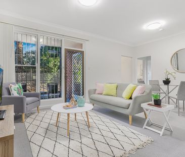 10/12A Russell Street, Strathfield NSW 2135 - Apartment For Rent | ... - Photo 1