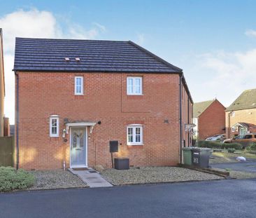 3 bedroom house to rent - Photo 1