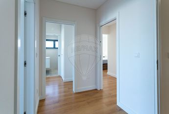 Apartamento T3 em Setúbal