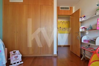 Apartamento T3 em Lisboa