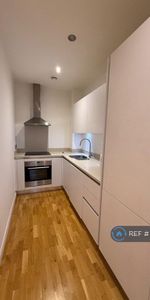 Studio to rent - Photo 3