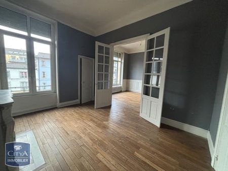 Appartement 6 pièces à Épinal - Photo 2