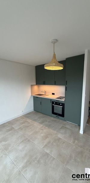 Location Appartement 2 pièces 35m² MONTPELLIER 34070 - Photo 1