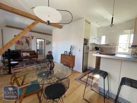 Appartement à louer 3 pièces 59.14m² - Photo 4