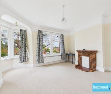 3 bedroom flat to rent - Photo 1