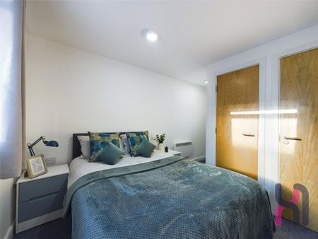 1 bedroom flat to rent - Photo 4
