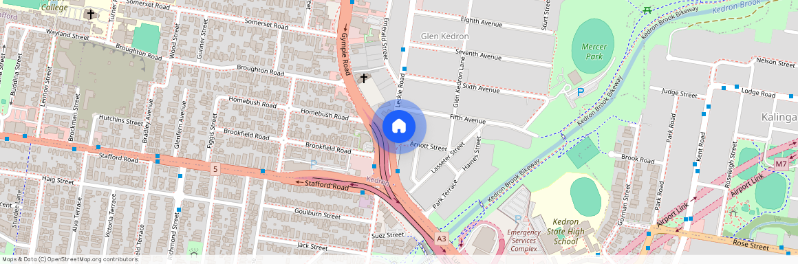 6/3 Leckie Road, Qld 4031, Kedron