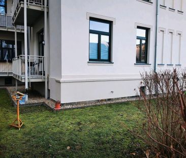 Nachmieter gesucht nähe Schwanenteich - Foto 1