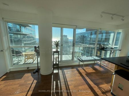 Zip Condos and Lofts , #2303 - Photo 2